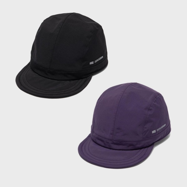 제로그램 서플렉스 방수 캠프캡 모자