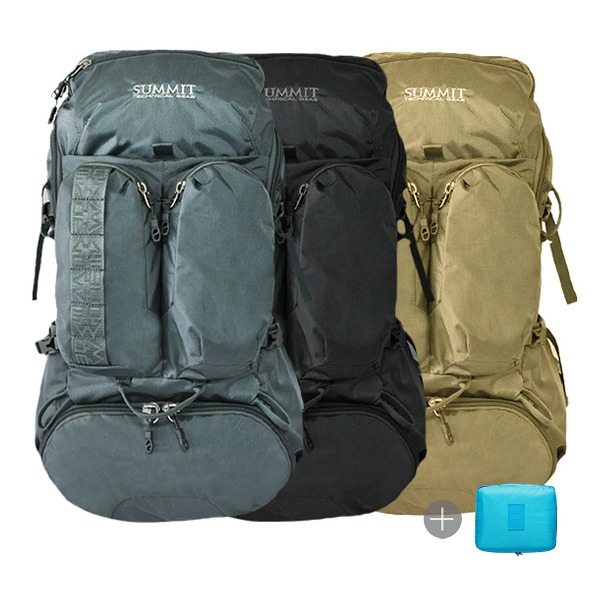 써미트 뉴 마그마 36L 중형 등산 배낭 가방
