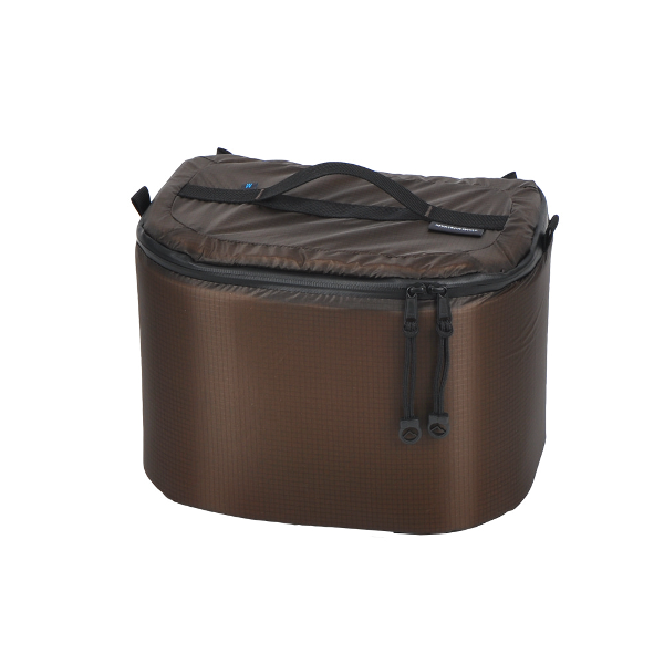 미스테리월 디팩2.0(M) 보냉백 수납가방 파우치 가방 배낭 캠핑 등산